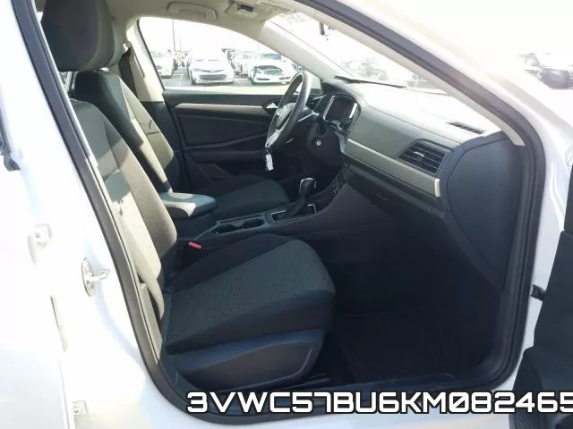 3VWC57BU6KM082465 фото 6