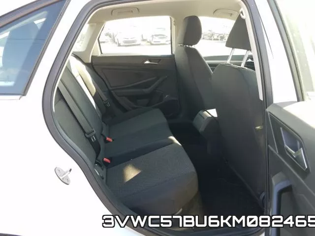 3VWC57BU6KM082465 фото 7
