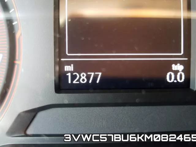 3VWC57BU6KM082465 фото 9