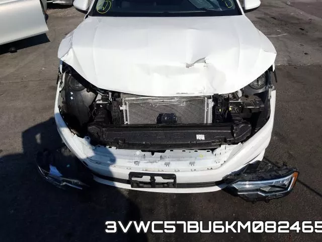3VWC57BU6KM082465 фото 10