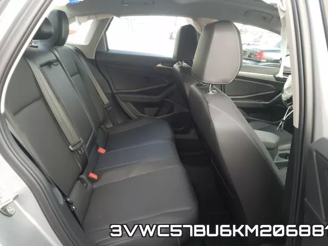 3VWC57BU6KM206881 фото 7
