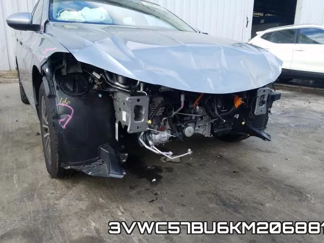 3VWC57BU6KM206881 фото 10