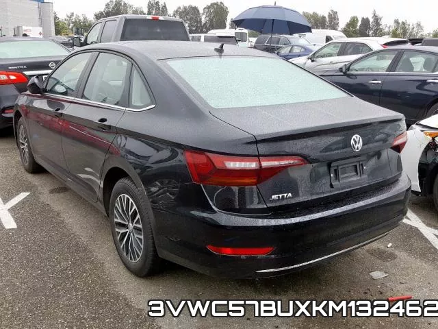 3VWC57BUXKM132462 фото 4