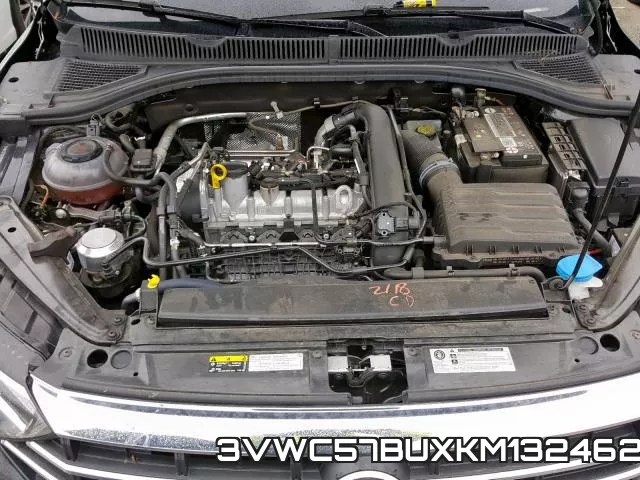 3VWC57BUXKM132462 фото 8