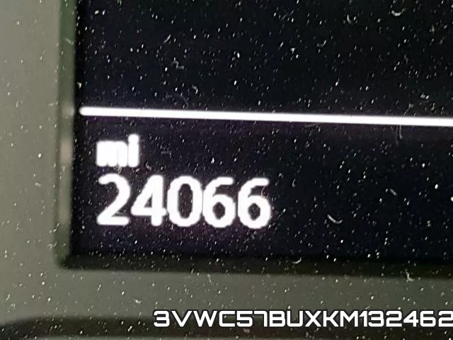 3VWC57BUXKM132462 фото 9