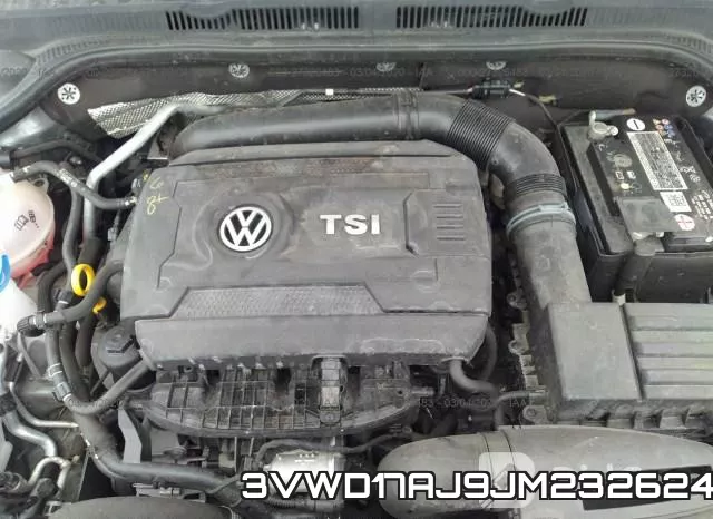 3VWD17AJ9JM232624 фото 2