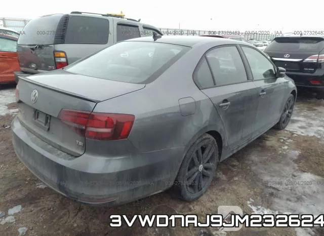 3VWD17AJ9JM232624 фото 5