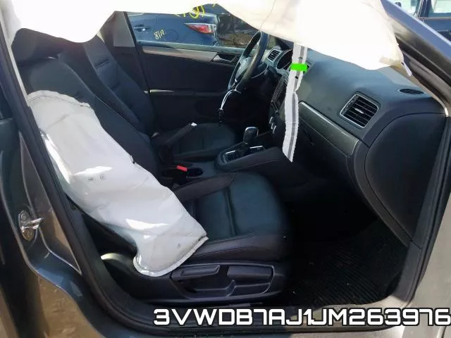 3VWDB7AJ1JM263976 фото 6