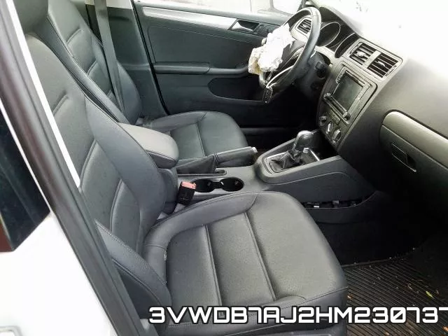 3VWDB7AJ2HM230737 фото 6