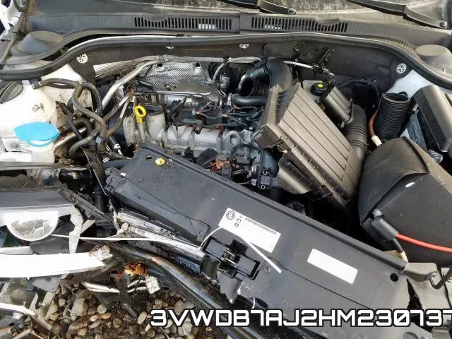3VWDB7AJ2HM230737 фото 8
