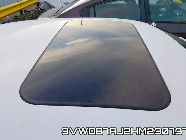 3VWDB7AJ2HM230737 фото 10