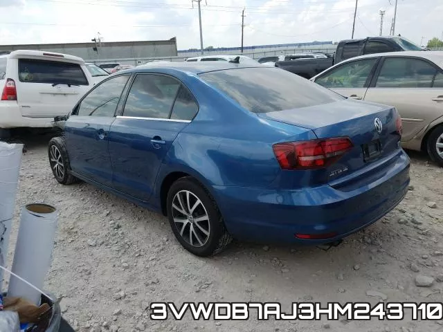 3VWDB7AJ3HM243710 фото 4