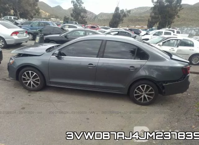 3VWDB7AJ4JM237839 фото 4