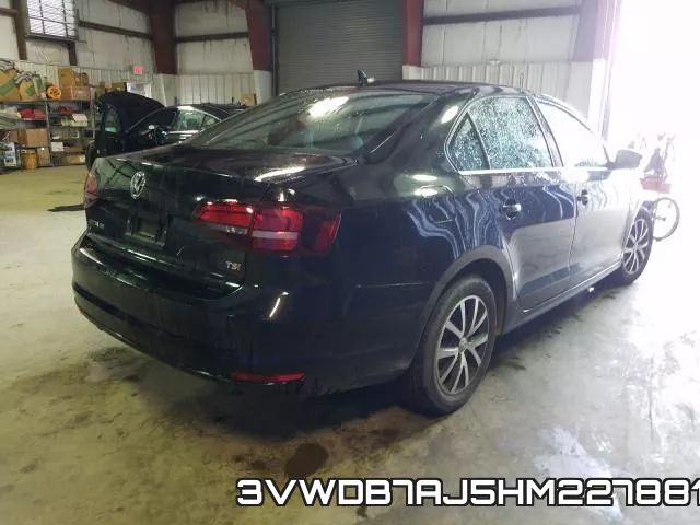 3VWDB7AJ5HM227881 фото 5