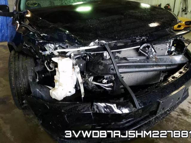 3VWDB7AJ5HM227881 фото 10