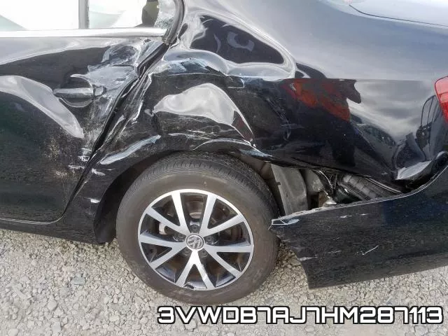 3VWDB7AJ7HM287113 фото 10