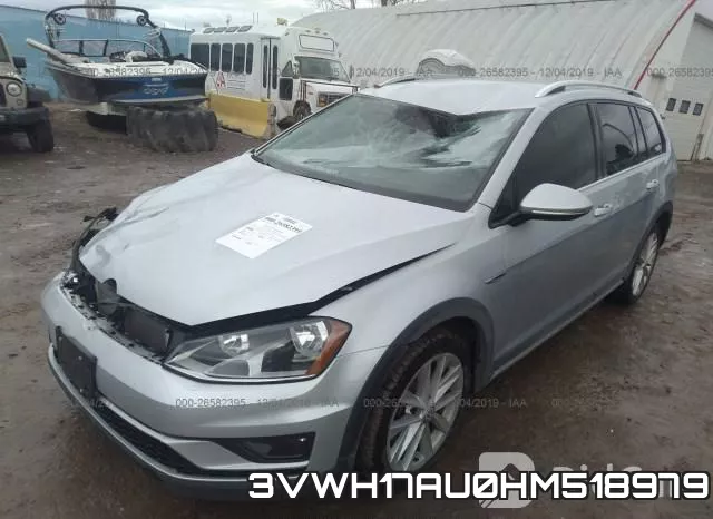 3VWH17AU0HM518979 фото 3