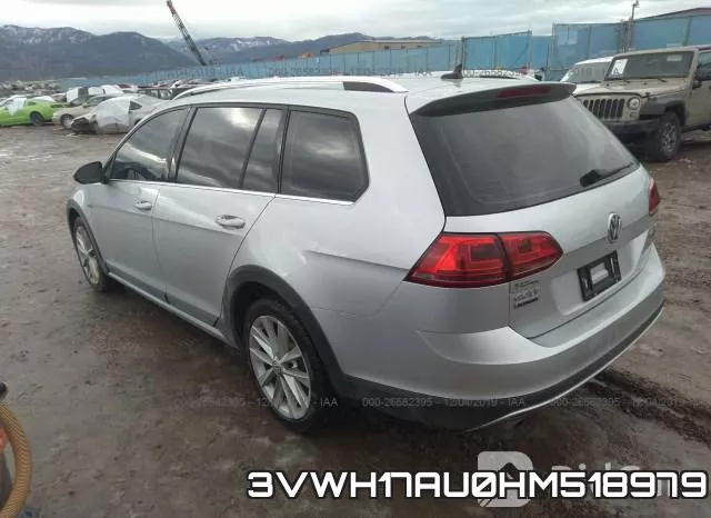 3VWH17AU0HM518979 фото 4
