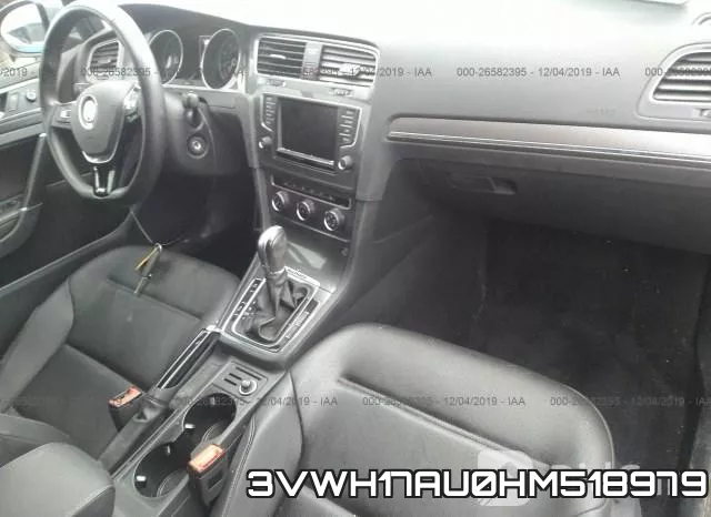 3VWH17AU0HM518979 фото 6