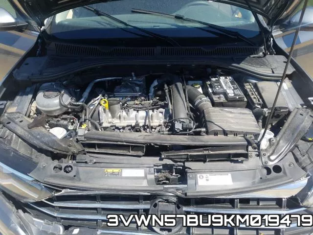 3VWN57BU9KM019479 фото 8