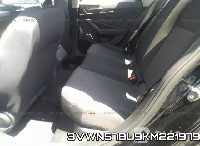 3VWN57BU9KM221979 фото 9