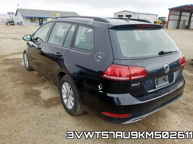 3VWT57AU9KM502611 фото 4