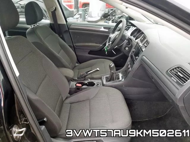 3VWT57AU9KM502611 фото 6
