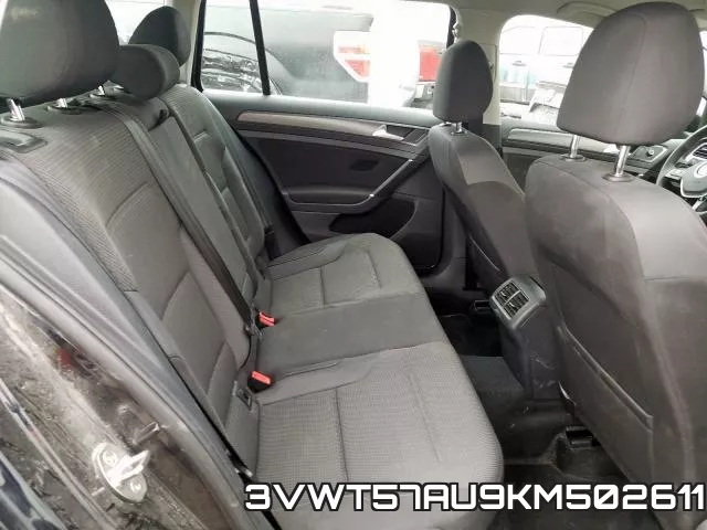 3VWT57AU9KM502611 фото 7