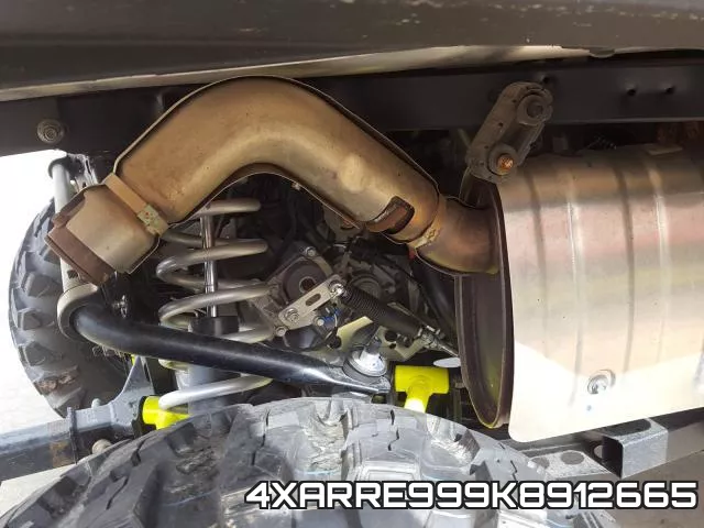 4XARRE999K8912665 фото 2