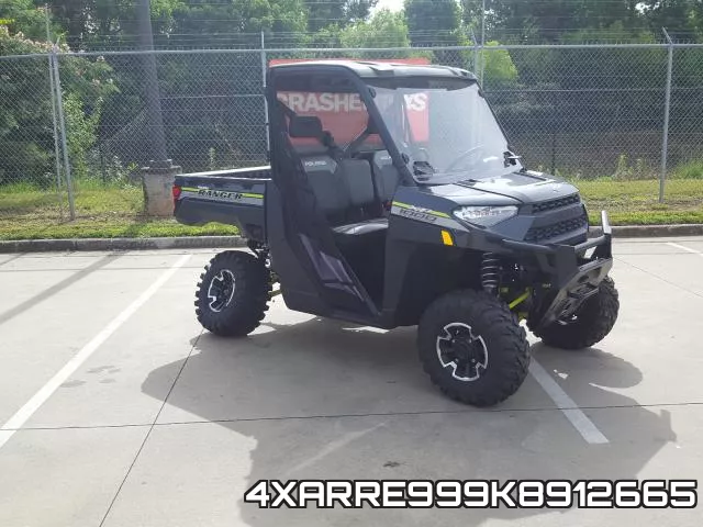 4XARRE999K8912665 фото 3