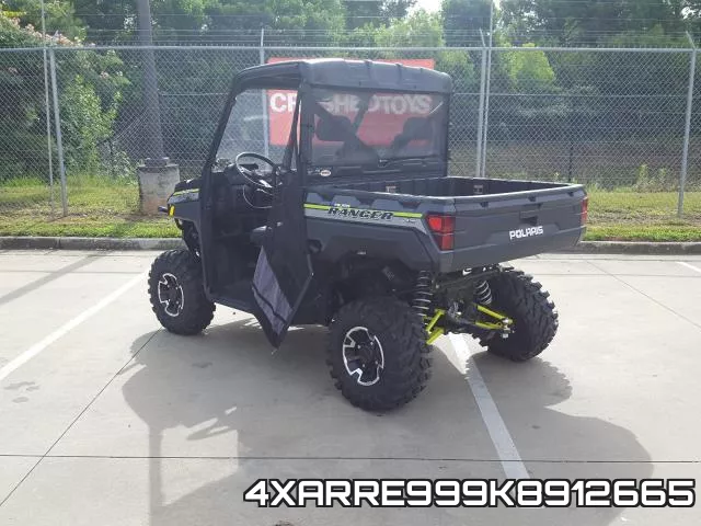 4XARRE999K8912665 фото 7