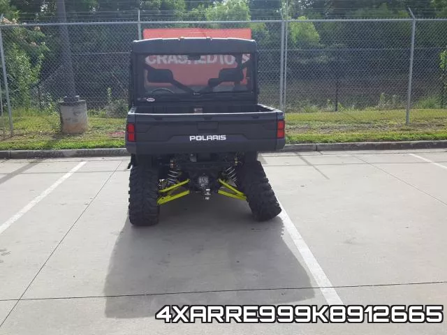 4XARRE999K8912665 фото 8
