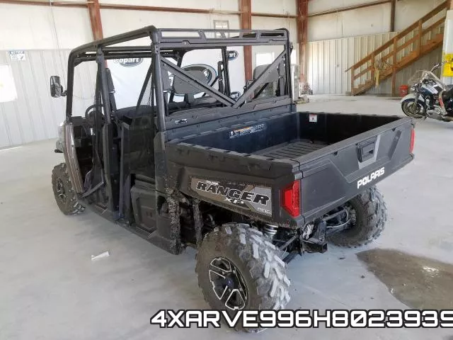 4XARVE996H8023939 фото 4