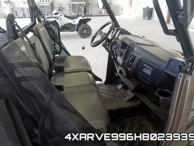 4XARVE996H8023939 фото 6