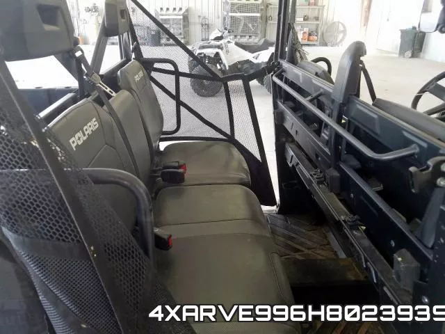 4XARVE996H8023939 фото 7