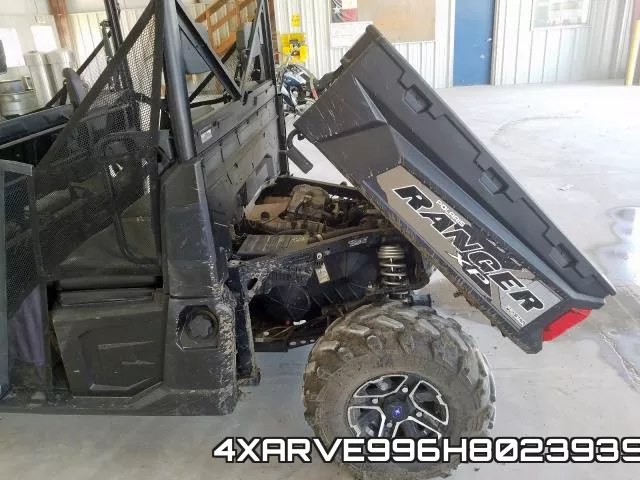 4XARVE996H8023939 фото 10