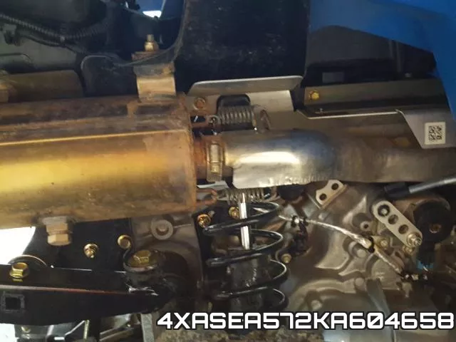 4XASEA572KA604658 фото 10