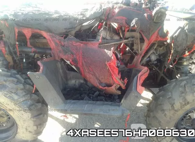 4XASEE576HA088630 фото 9
