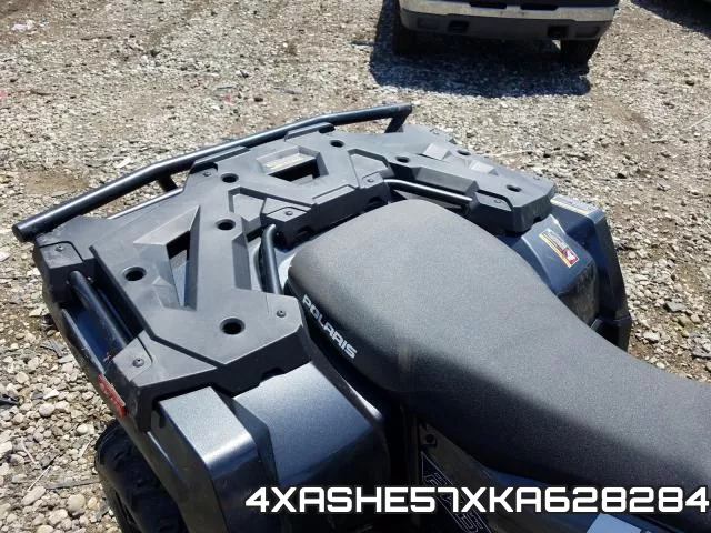 4XASHE57XKA628284 фото 7