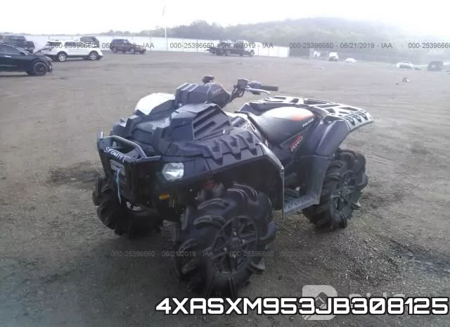 4XASXM953JB308125 фото 3