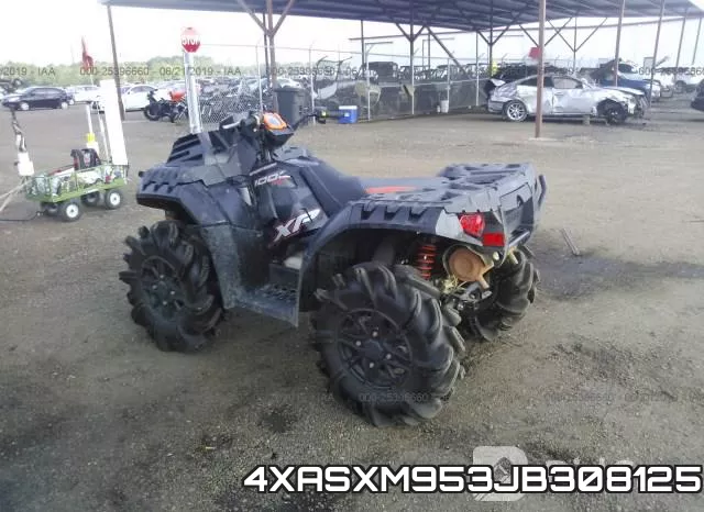 4XASXM953JB308125 фото 4