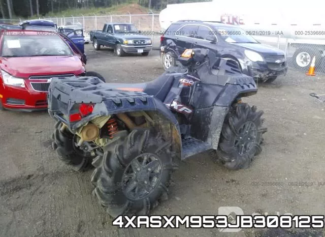 4XASXM953JB308125 фото 5