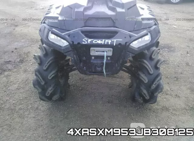 4XASXM953JB308125 фото 6
