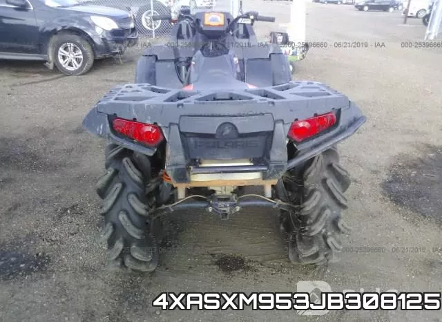 4XASXM953JB308125 фото 7