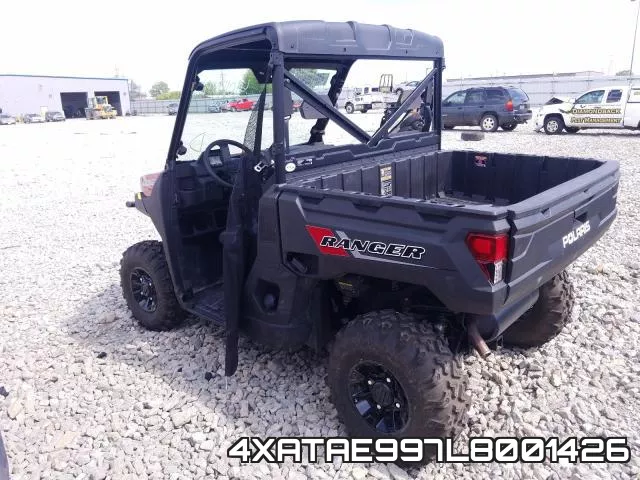 4XATAE997L8001426 фото 4