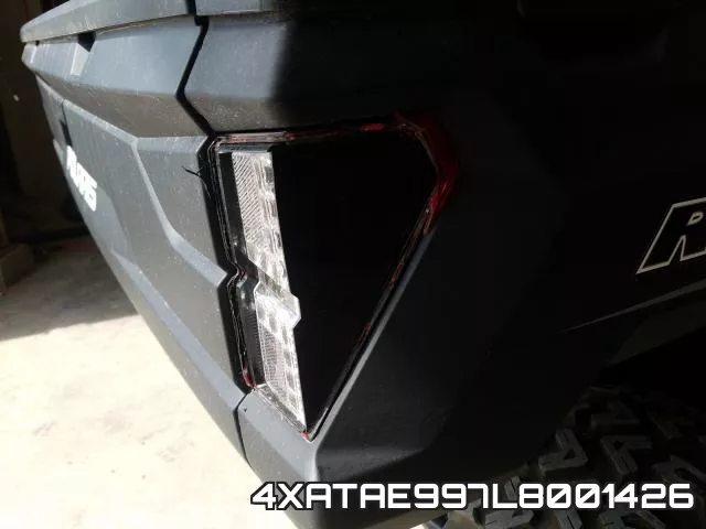 4XATAE997L8001426 фото 10