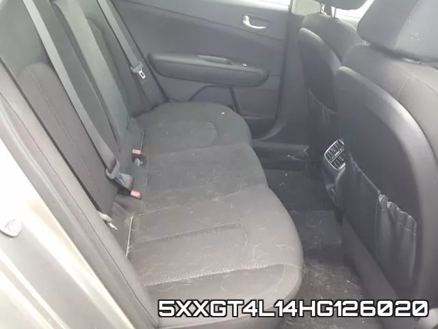 5XXGT4L14HG126020 фото 7