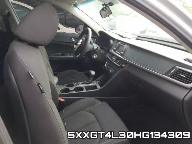 5XXGT4L30HG134309 фото 6