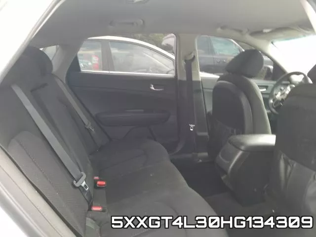 5XXGT4L30HG134309 фото 7