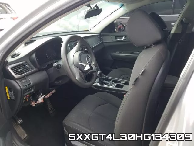 5XXGT4L30HG134309 фото 10